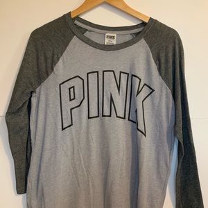PINK tee!